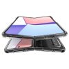 Samsung Galaxy Z Fold 3 Spigen Ultra Hybrid tok Crystal Clear (S Pent -8809756647321 5 kép