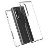 Samsung Galaxy Z Fold 3 Spigen Ultra Hybrid tok Crystal Clear (S Pent -8809756647321 7 kép