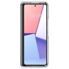 Samsung Galaxy Z Fold 3 Spigen Ultra Hybrid tok Crystal Clear (S Pent -8809756647321 9 kép