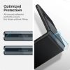 Samsung Galaxy Flip 3 Spigen Optik.Tr kameralencse védő 9H üveg és-8809756649028 2 kép