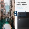 Samsung Galaxy Flip 3 Spigen Optik.Tr kameralencse védő 9H üveg és-8809756649028 5 kép