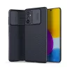 Samsung Galaxy M52 5G Nillkin CamShield tok fekete