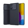Samsung Galaxy M52 5G Nillkin CamShield tok fekete-6902048231078 1 kép