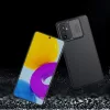 Samsung Galaxy M52 5G Nillkin CamShield tok fekete-6902048231078 3 kép