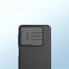 Samsung Galaxy M52 5G Nillkin CamShield tok fekete-6902048231078 6 kép