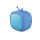 Forever Tilly ABS-200 Bluetooth hangszóró kék-5900495743619 1 kép