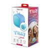 Forever Tilly ABS-200 Bluetooth hangszóró kék-5900495743619 2 kép