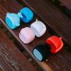 Forever Tilly ABS-200 Bluetooth hangszóró kék-5900495743619 3 kép