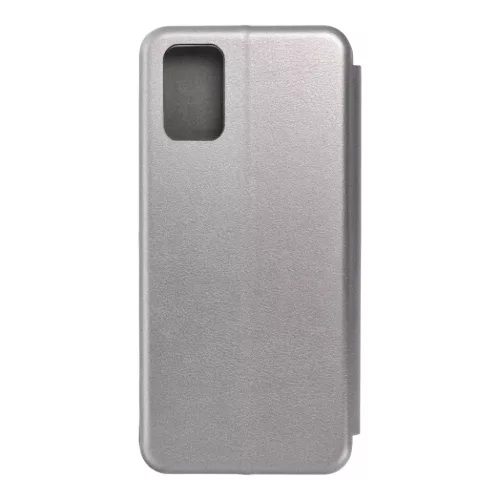 Samsung A03s Forcell Elegance fliptok szürke-5903396124044 6 kép