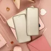 Samsung A03s Forcell Elegance fliptok arany-5903396124037 6 kép