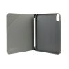 iPad Mini 6 Tucano Metal ökológiai tok sötét szürke-8020252175495 4 kép