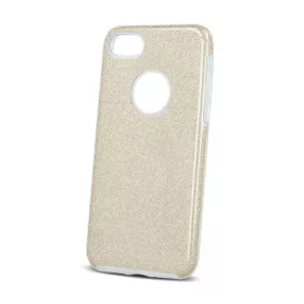 iPhone 13 Pro Max Shining flitteres tok arany-5900495933003 1 kép