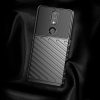 Nokia 2.4 Thunder fokozott védelmet biztosító flexibilis TPU tok k�-9111201915961 6 kép