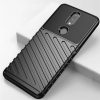 Nokia 2.4 Thunder fokozott védelmet biztosító flexibilis TPU tok k�-9111201915961 7 kép