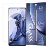 Xiaomi Mi 10T Lite 9H kijelzővédő üvegfólia-9111201917026 11 kép