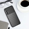 Samsung Galaxy A32 5G Thunder fokozott védelmet biztosító flexibili-9111201928442 6 kép