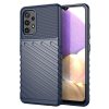 Samsung Galaxy A32 4G Thunder fokozott védelmet biztosító flexibili-9145576219904 16 kép