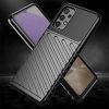 Samsung Galaxy A32 4G Thunder fokozott védelmet biztosító flexibili-9145576219904 9 kép