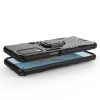 Oppo A54 5G Ring Armor Tough Rugged tok kihajtható támasszal fekete-9145576213131 6 kép