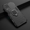 Oppo A54 5G Ring Armor Tough Rugged tok kihajtható támasszal fekete-9145576213131 8 kép