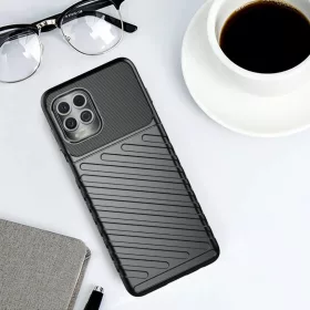 Motorola Moto G100 / Edge S Thunder fokozott védelmet biztosító fle-9145576219966 1 kép