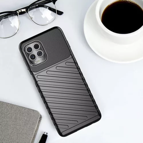 Motorola Moto G100 / Edge S Thunder fokozott védelmet biztosító fle-9145576219966 1 kép