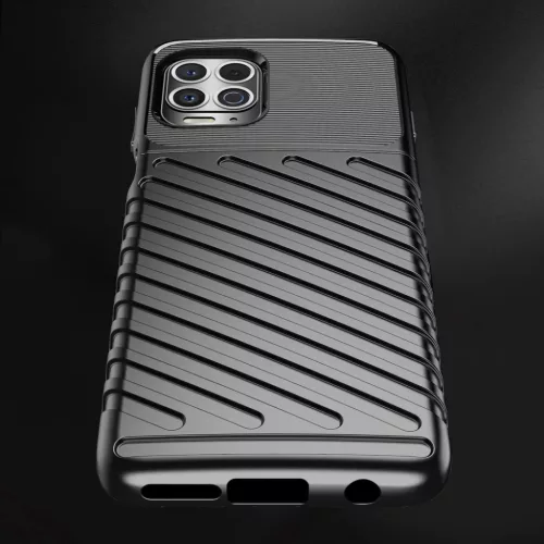 Motorola Moto G100 / Edge S Thunder fokozott védelmet biztosító fle-9145576219966 3 kép