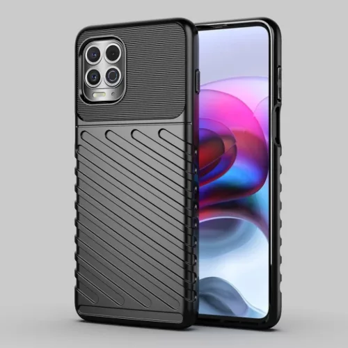 Motorola Moto G100 / Edge S Thunder fokozott védelmet biztosító fle-9145576219966 5 kép