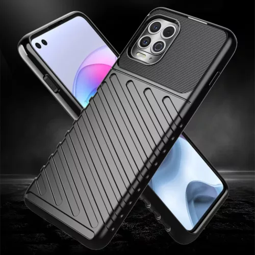 Motorola Moto G100 / Edge S Thunder fokozott védelmet biztosító fle-9145576219966 7 kép