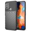 Motorola Moto G50 Thunder fokozott védelmet biztosító flexibilis TP-9145576219973 14 kép