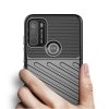 Motorola Moto G50 Thunder fokozott védelmet biztosító flexibilis TP-9145576219973 1 kép