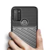 Motorola Moto G50 Thunder fokozott védelmet biztosító flexibilis TP-9145576219973 1 kép
