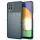 Samsung Galaxy A22 4G Thunder fokozott védelmet biztosító flexibilis TPU tok zöld