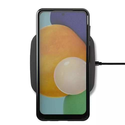 Samsung Galaxy A22 4G Thunder fokozott védelmet biztosító flexibili-9145576220009 1 kép