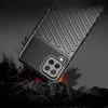 Samsung Galaxy A22 4G Thunder fokozott védelmet biztosító flexibili-9145576220009 2 kép