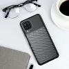 Samsung Galaxy A22 4G Thunder fokozott védelmet biztosító flexibili-9145576220009 6 kép