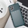 Samsung Galaxy A22 4G Thunder fokozott védelmet biztosító flexibili-9145576220023 4 kép