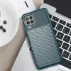 Samsung Galaxy A22 4G Thunder fokozott védelmet biztosító flexibili-9145576220023 4 kép