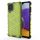 Samsung Galaxy A22 4G Honeycomb armor TPU tok zöld