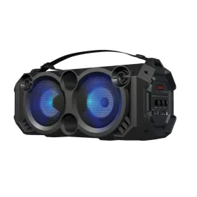 Rebeltec Bluetooth hangszóró SoundBOX 460 fekete