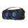 Rebeltec Bluetooth hangszóró SoundBOX 460 fekete