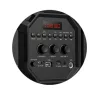Rebeltec Bluetooth hangszóró SoundBOX 460 fekete-5902539600902 2 kép