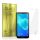 Huawei Y5 2018 Glass Gold kijelzővédő üvegfólia