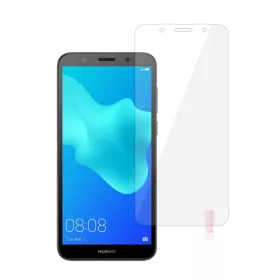 Huawei Y5 2018 Glass Gold kijelzővédő üvegfólia-5900217255284 2 kép