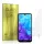 Huawei Y5 2019 Glass Gold kijelzővédő üvegfólia