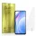 Xiaomi Mi 10T Lite Glass Gold kijelzővédő üvegfólia