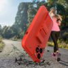 Xiaomi Redmi 10X 4G / Xiaomi Redmi Note 9 Rope TPU gél tok pánttal s-9145576219133 3 kép