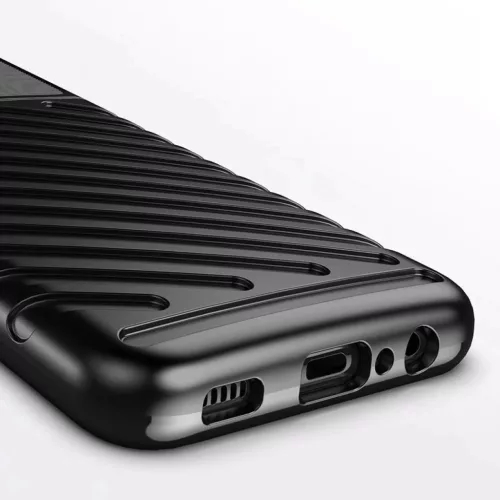 Samsung Galaxy A03s Thunder fokozott védelmet biztosító flexibilis -9145576220061 1 kép