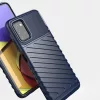 Samsung Galaxy A03s Thunder fokozott védelmet biztosító flexibilis -9145576220061 2 kép