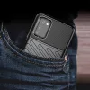 Samsung Galaxy A03s Thunder fokozott védelmet biztosító flexibilis -9145576220061 8 kép